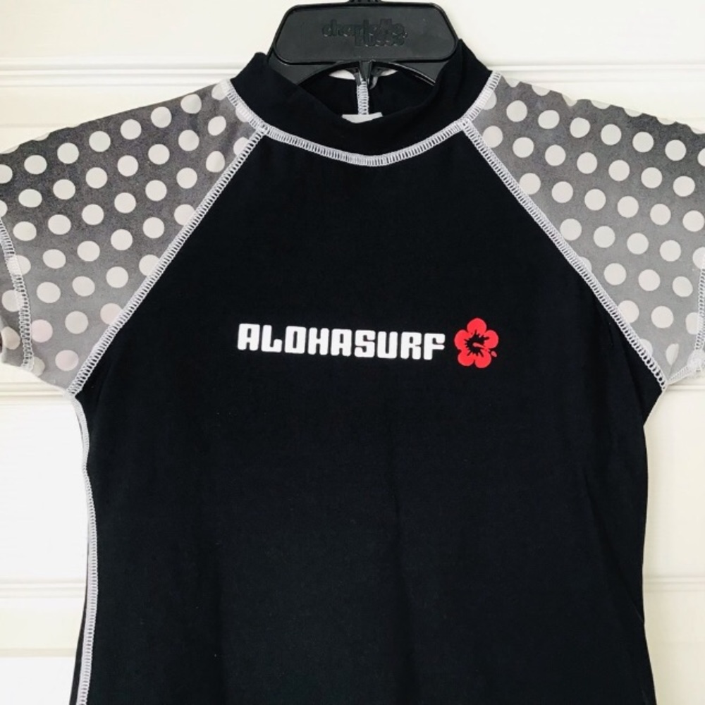 SunSpecs Kids RashGuard - Picture 2 of 3
